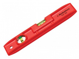 Hultafors Torpedo Level 250mm TVP25 £12.99